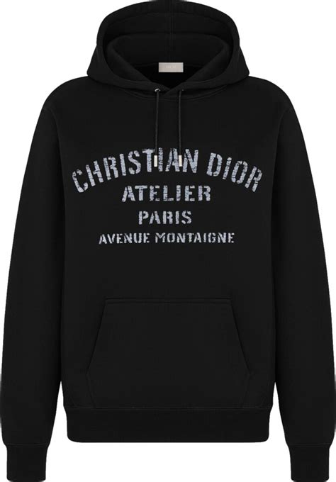 christian dior hoodie men|christian dior sweatsuit.